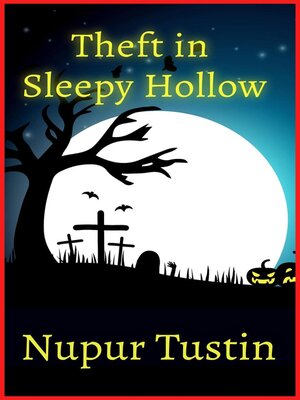 cover image of Theft in Sleepy Hollow